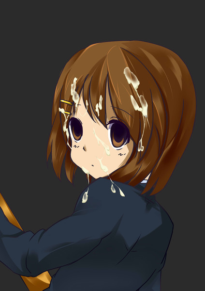 レ プ目ｪ 白狐 さんのイラスト ニコニコ静画 イラスト