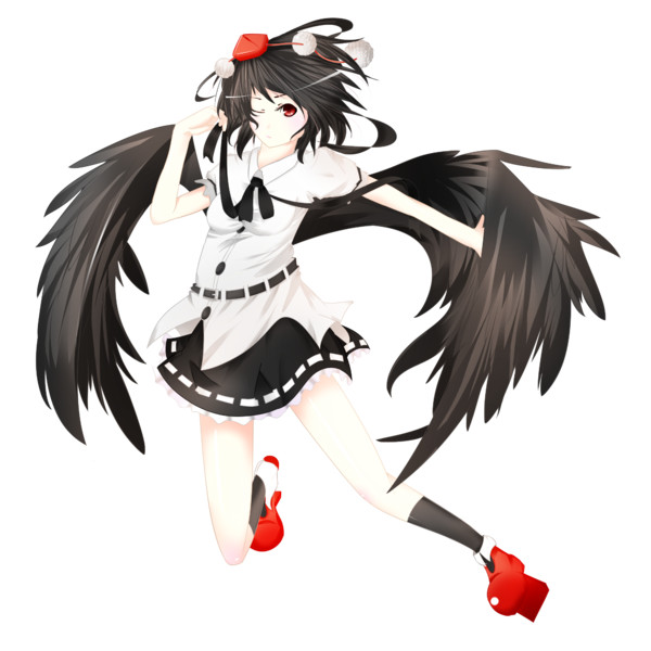 しゃめいまるまるまる 真宵めいむ さんのイラスト ニコニコ静画 イラスト