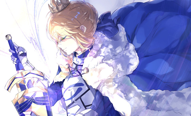 青王 トーマス さんのイラスト ニコニコ静画 イラスト