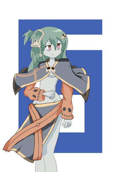 マリーカちゃん！！！！！ / ジャイアン さんのイラスト ニコニコ静画 (イラスト)