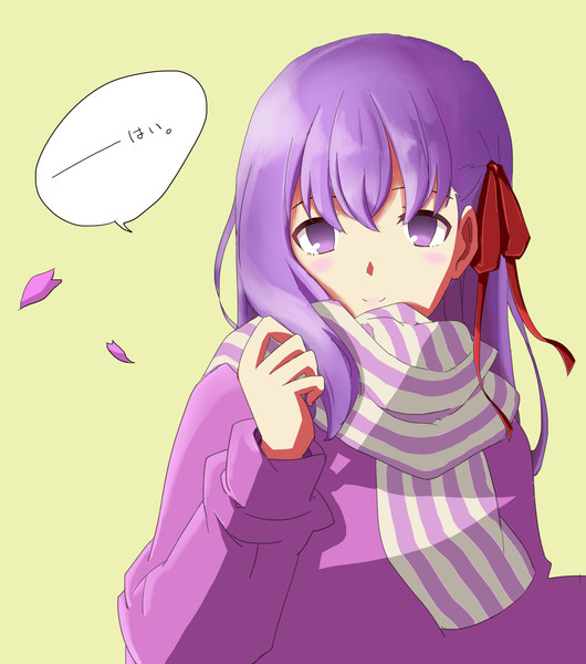 春になったら桜を見に行こう まかろに さんのイラスト ニコニコ静画 イラスト