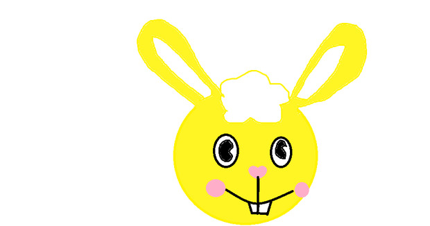 カドルス Happy Tree Friends さーやん さんのイラスト ニコニコ静画 イラスト