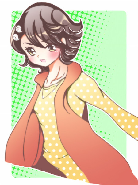 フィリップさん Sammy さんのイラスト ニコニコ静画 イラスト