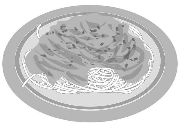 パスタ ぺそ さんのイラスト ニコニコ静画 イラスト