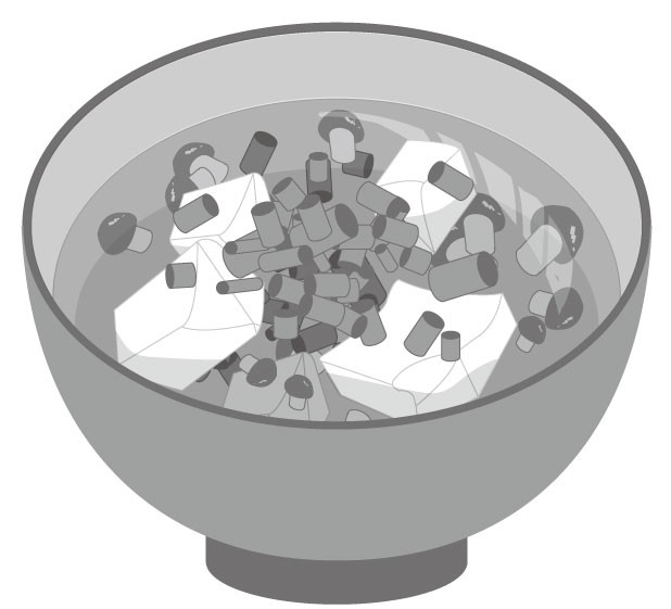 味噌汁 ぺそ さんのイラスト ニコニコ静画 イラスト