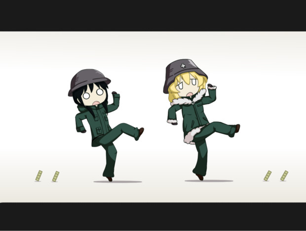 いつまでふたりでいるのかな さんのイラスト ニコニコ静画 イラスト