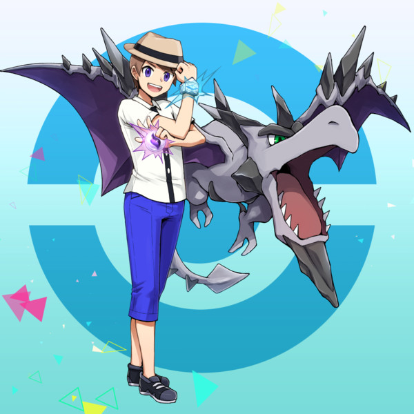 星虹杯すとろんぐ氏の立ち絵 アコニカ さんのイラスト ニコニコ静画 イラスト