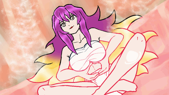 手書き企画 東方虫食い紙芝居リレー６ 桃太郎 上級者向け 二ノ瀬泰徳 さんのイラスト ニコニコ静画 イラスト