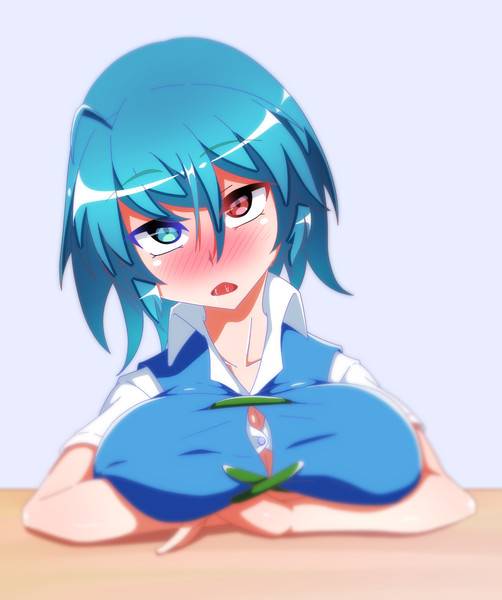 眠そうな小傘ちゃん ぶうた さんのイラスト ニコニコ静画 イラスト