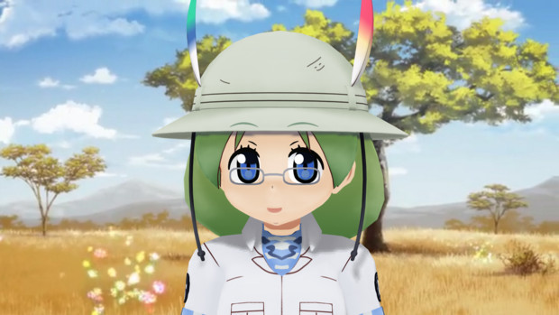 みんみらいさん たーのしー さんのイラスト ニコニコ静画 イラスト
