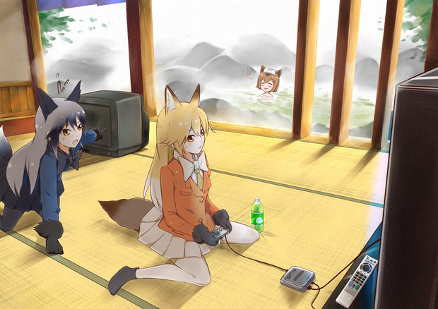 背景 小物練習 かわよし さんのイラスト ニコニコ静画 イラスト