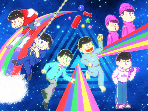 君氏危うくも近うよれ せおっち さんのイラスト ニコニコ静画 イラスト