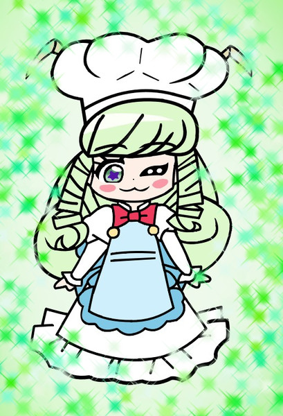 クック Genki さんのイラスト ニコニコ静画 イラスト