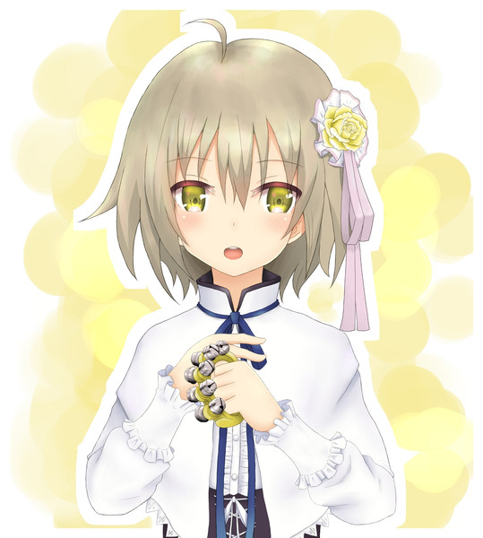 金城そら Pdnt さんのイラスト ニコニコ静画 イラスト