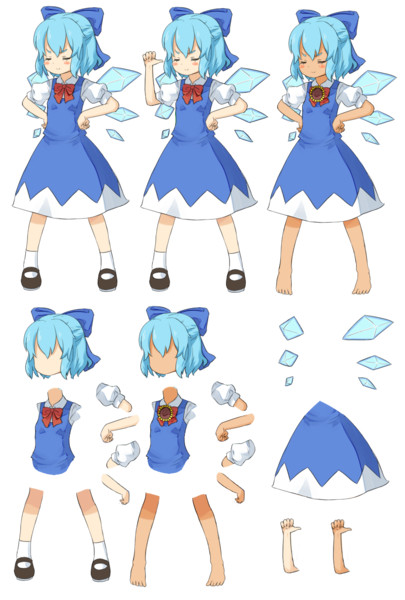 新クリ風crn マス夕一 さんのイラスト ニコニコ静画 イラスト