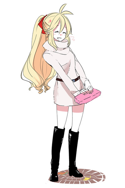 秋服 とわ さんのイラスト ニコニコ静画 イラスト