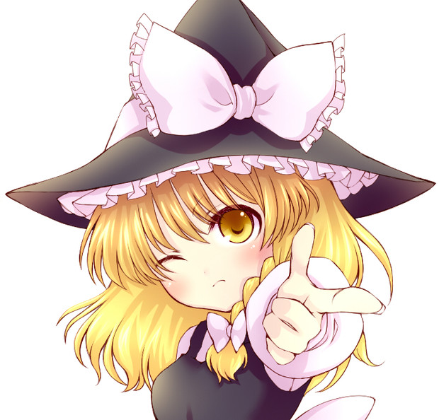 撃つと動く Ichi さんのイラスト ニコニコ静画 イラスト