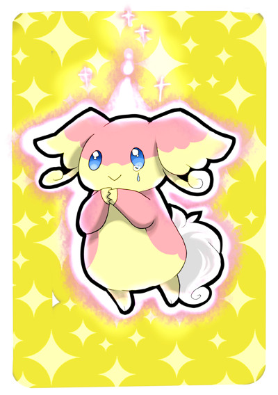 いやしのねがい ひみたか さんのイラスト ニコニコ静画 イラスト