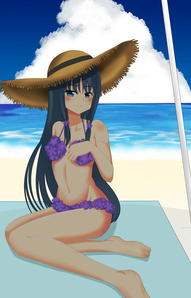 やちよさん