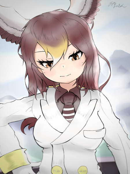 かっこかわいい ニコニコ静画 イラスト