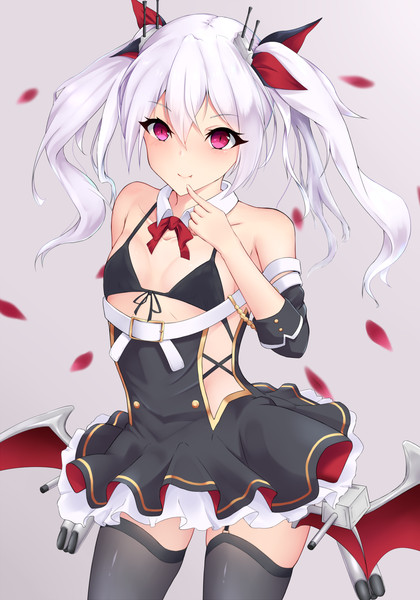 ヴァンパイアちゃん アイラ さんのイラスト ニコニコ静画 イラスト