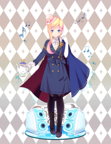 フッドさん17しゃい Asalie713 さんのイラスト ニコニコ静画 イラスト