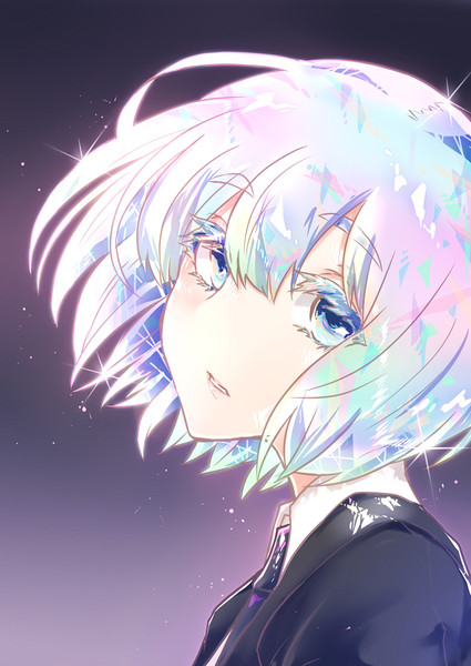 輝く 夢堀 さんのイラスト ニコニコ静画 イラスト
