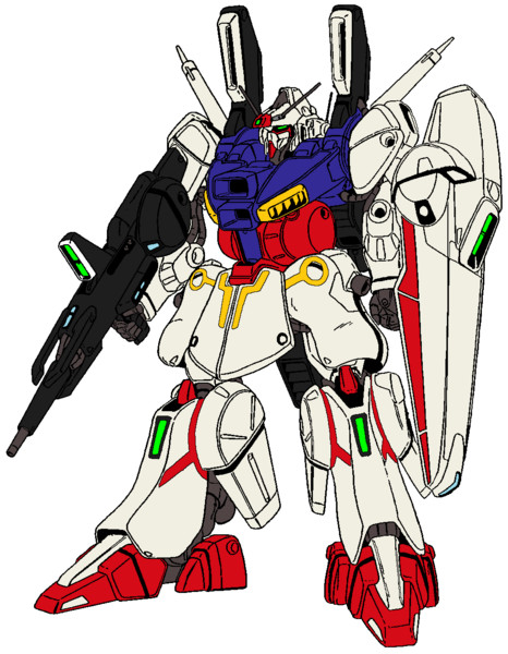 ガンダムmk ニコニコ静画 イラスト