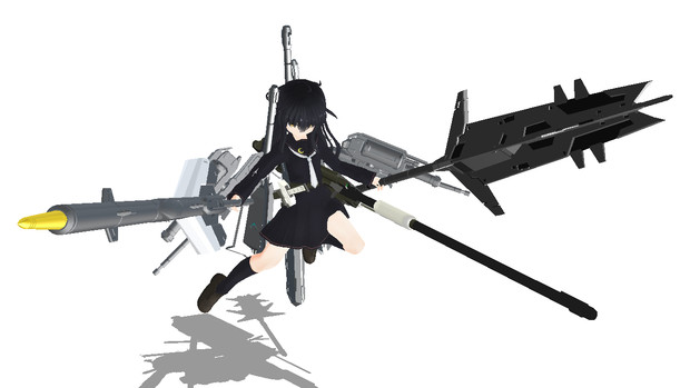 三日月フル装備 玲月 さんのイラスト ニコニコ静画 イラスト