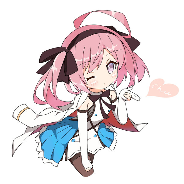 サラトガちゃん Ichi さんのイラスト ニコニコ静画 イラスト