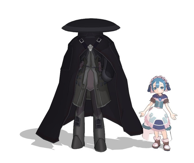 不動卿 戦闘モード まめる さんのイラスト ニコニコ静画 イラスト
