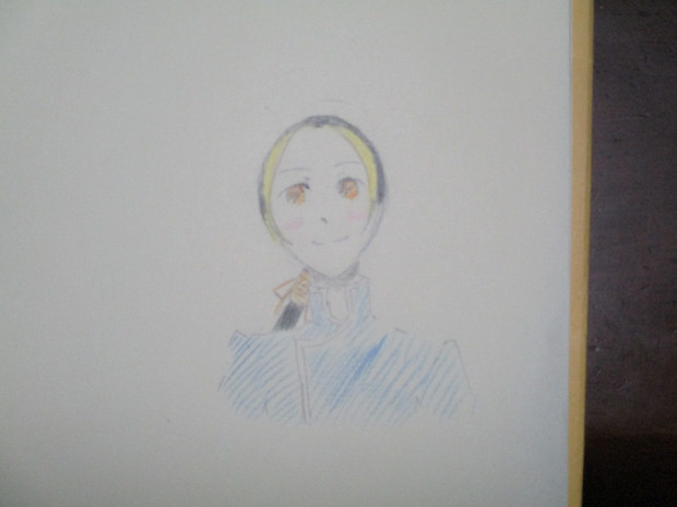 ヤウズ 睦月 さんのイラスト ニコニコ静画 イラスト