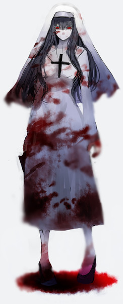 I'm gonna get you.
