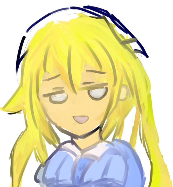 今期一番可愛いヒロイン 日向 夏帆ちゃん 阿礼 泣素 さんのイラスト ニコニコ静画 イラスト