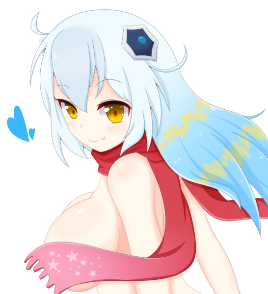 裸マフラーガッツ星人 春輝 さんのイラスト ニコニコ静画 イラスト