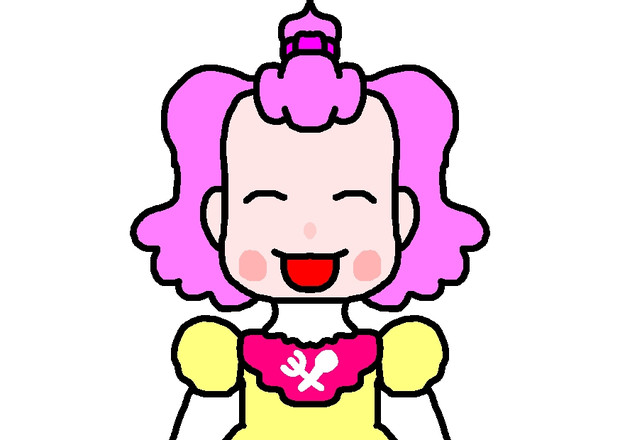 人間ペコリン 黄瀬マコト さんのイラスト ニコニコ静画 イラスト