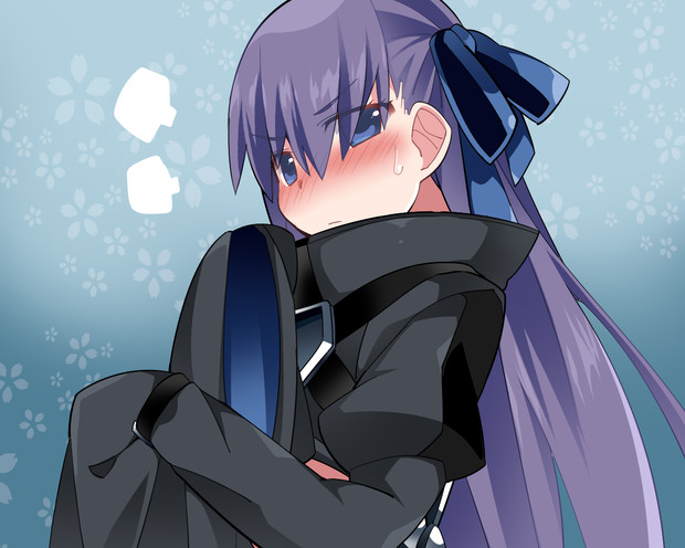 それにしてもイゾルデに似ている ニコニコ静画 イラスト