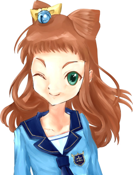 いいね 今日も可愛いよ あこちゃん ニコニコ静画 イラスト
