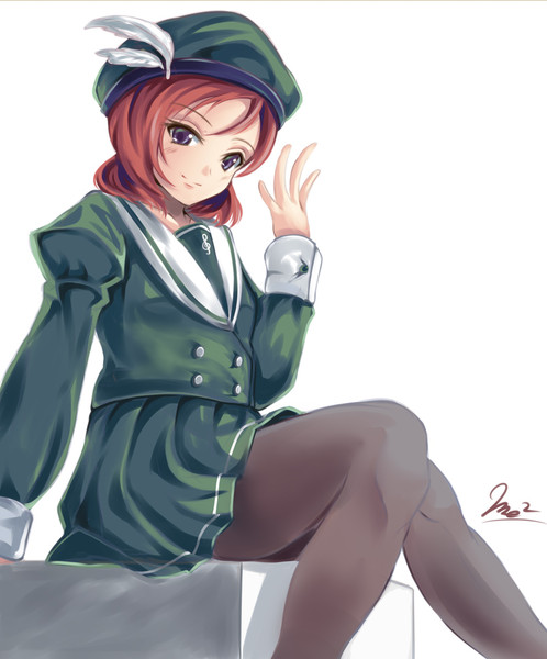 西木野さん 三丁目のわんこ さんのイラスト ニコニコ静画 イラスト