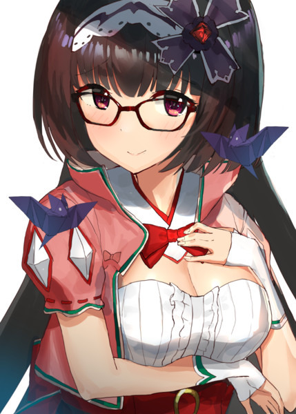 刑部姫 あかみずき さんのイラスト ニコニコ静画 イラスト