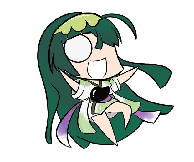 経験値先生風東北ずん子 くれこ さんのイラスト ニコニコ静画 イラスト