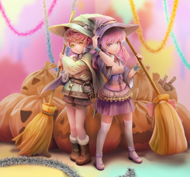 ねこいた さんのイラスト一覧 ニコニコ静画 イラスト