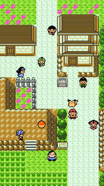 トップ 100 壁紙 ポケモン ドット 絵 壁紙 配布