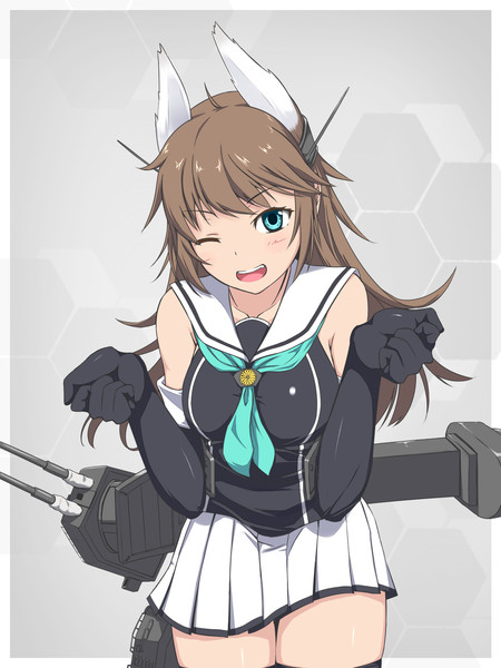 古鷹 アズールレーン とは フルタカとは 単語記事 ニコニコ大百科