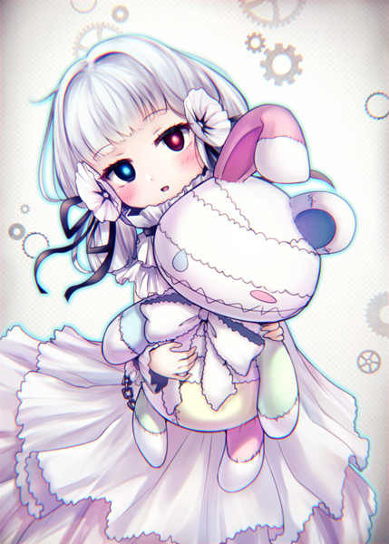 コクリコ Fal さんのイラスト ニコニコ静画 イラスト