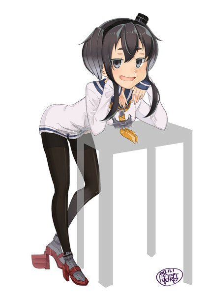 時津風 / ぽよぽよ さんのイラスト ニコニコ静画 (イラスト)