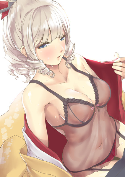旗風