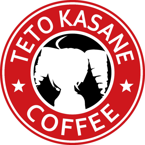スタバ ニコニコ静画 イラスト