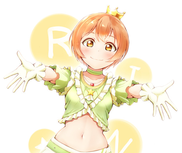 凛ちゃん ドラえもん さんのイラスト ニコニコ静画 イラスト
