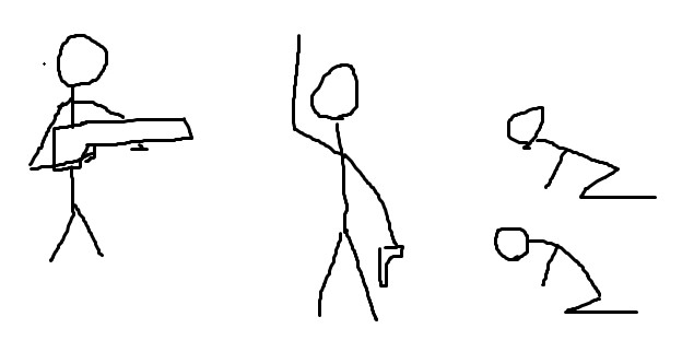 止まるんじゃねぇぞ Nicosub静画